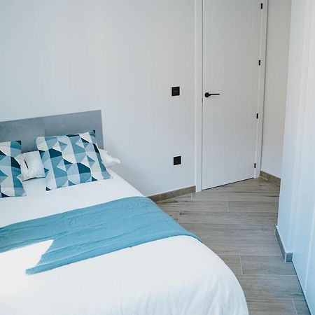 Apartamentos Turia テルエル エクステリア 写真