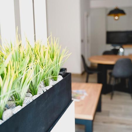 Apartamentos Turia テルエル エクステリア 写真