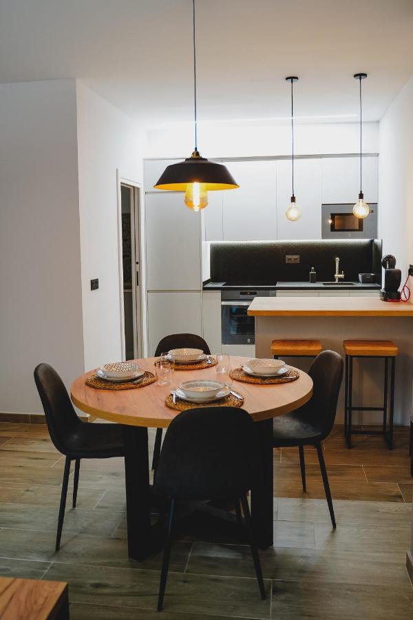 Apartamentos Turia テルエル エクステリア 写真