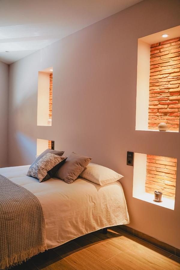Apartamentos Turia テルエル エクステリア 写真