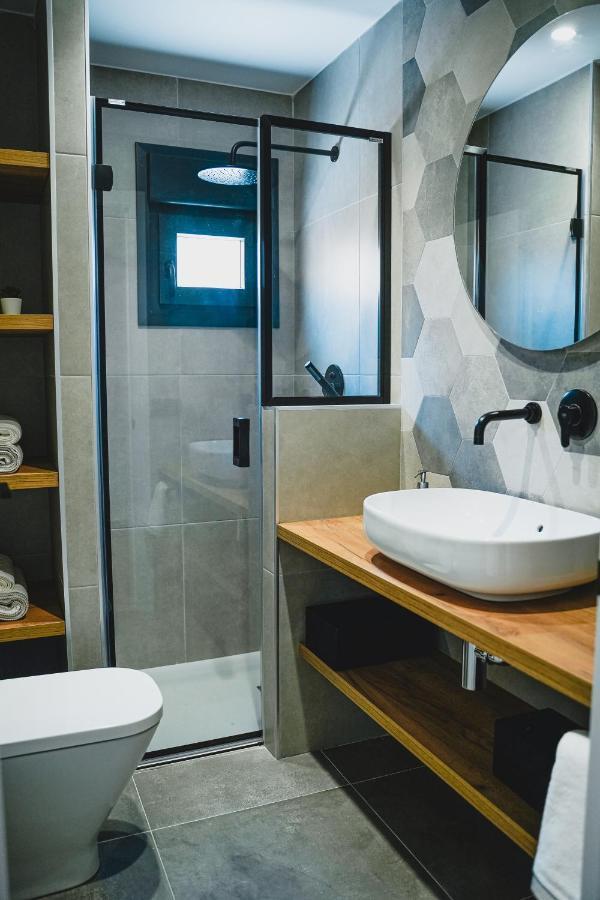 Apartamentos Turia テルエル エクステリア 写真