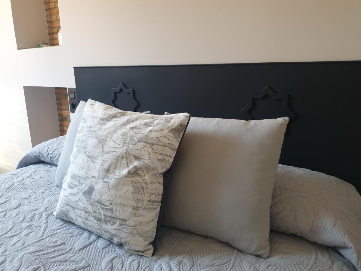 Apartamentos Turia テルエル エクステリア 写真