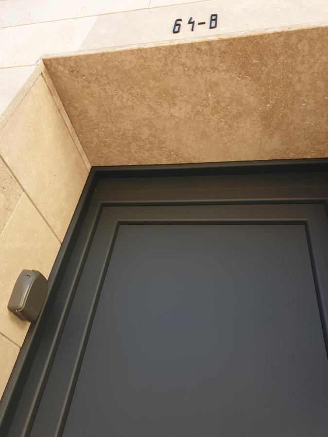 Apartamentos Turia テルエル エクステリア 写真
